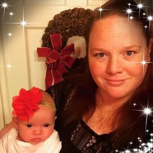 Meet your Posher, Cynthia